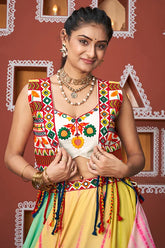 Chaniya Choli for Navratri